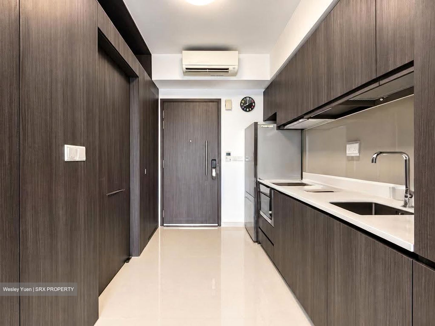 North Park Residences (D27), Apartment #619509181